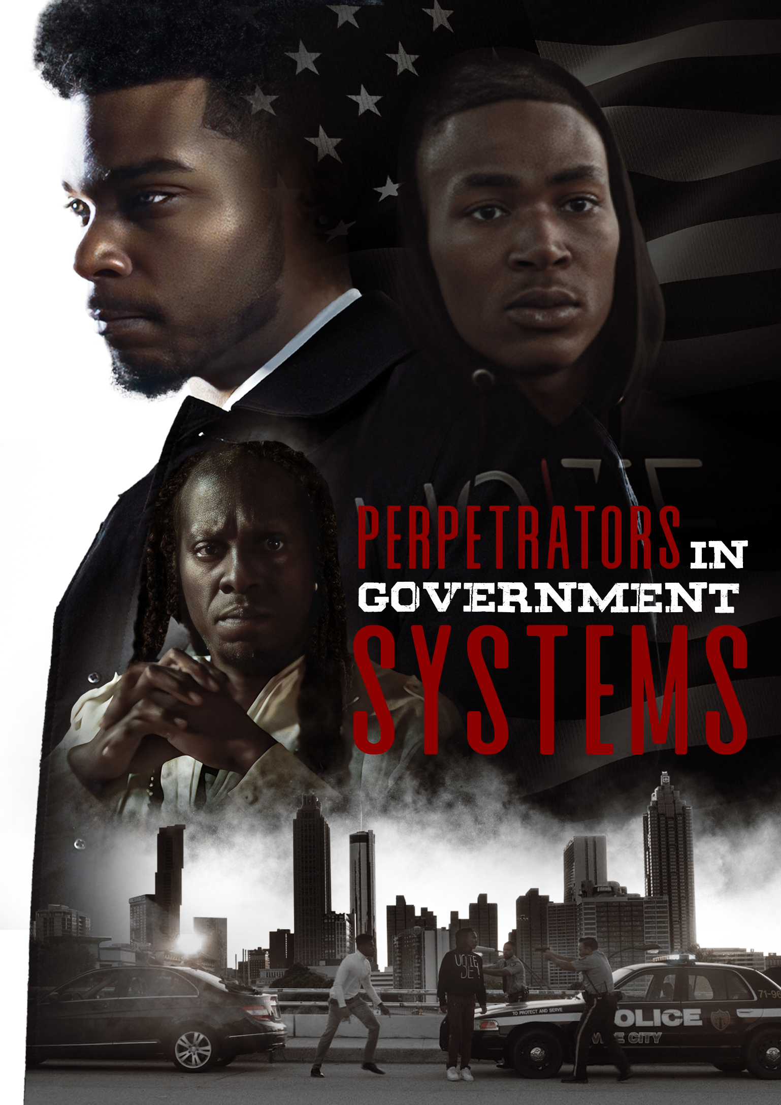 Perpetrators in Government Systems